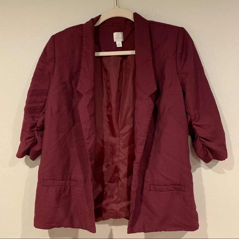 Lauren Conrad Blazer